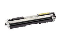 Canon 729 Y tonerpatron 1 stk Original Gul