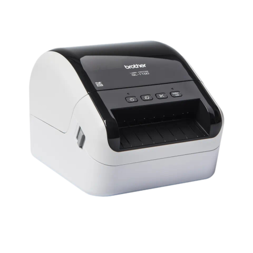 Brother QL-1100c labelprinter