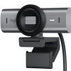 Logitech 960-001530 webcam 8,5 MP 4096 x 2160 pixel USB Grafit