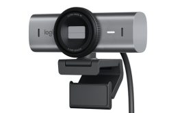Logitech 960-001530 webcam 8,5 MP 4096 x 2160 pixel USB Grafit