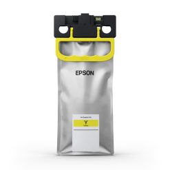 Epson T01D400 blækpatron 1 stk Original Ekstra (Super) højt udbytte Gul