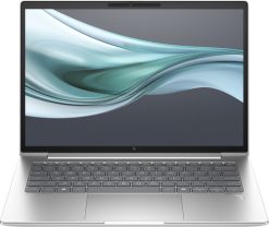 HP EliteBook 640 G11 Intel Core Ultra 7 155U Laptop 35,6 cm (14") WUXGA 16 GB DDR5-SDRAM 512 GB SSD Wi-Fi 6E (802.11ax) Windows 11 Pro Sølv