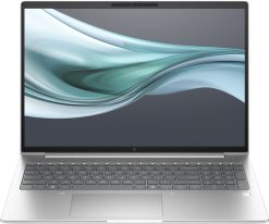 HP EliteBook 660 G11 Intel Core Ultra 5 125U Laptop 40,6 cm (16") WUXGA 16 GB DDR5-SDRAM 512 GB SSD Wi-Fi 6E (802.11ax) Windows 11 Pro Sølv