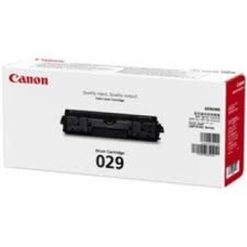 Canon 029 tonerpatron 1 stk Original Sort
