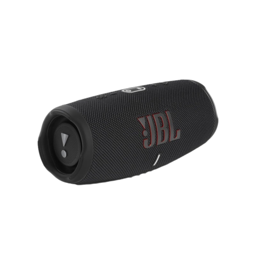 JBL Charge 5 Højttaler Sort