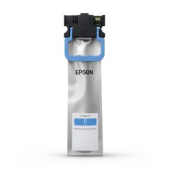 Epson T01C200 blækpatron 1 stk Original Højt (XL) udbytte Blå