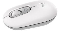 Logitech 910-007411 mus Universel Ambidextrous Bluetooth Optisk