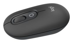 Logitech 910-007412 mus Universel Ambidextrous Bluetooth Optisk