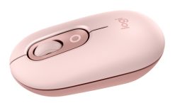 Logitech 910-007413 mus Universel Ambidextrous Bluetooth Optisk