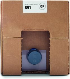 HP 10-liters 3M 891 Latex Optimizer-blækpatron