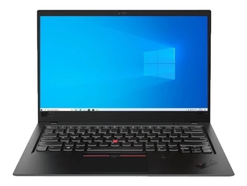 Refurbished Lenovo ThinkPad X1 Carbon 5. Gen  Bærbar - Grade B