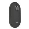 Logitech 910-007015 mus Rejse Ambidextrous RF trådløs + Bluetooth Optisk 4000 dpi