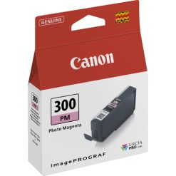 Canon 4198C001 blækpatron 1 stk Original Foto magenta