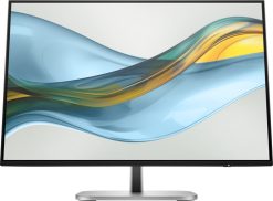 HP Series 5 Pro 24" WUXGA Monitor - 524pn PVC Free