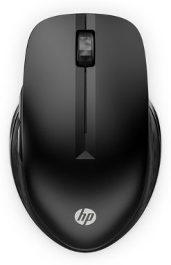 HP 430 Multi-enhed, trådløs mus