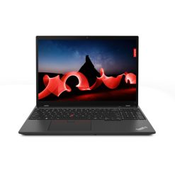 Lenovo ThinkPad T16 Gen 2 (AMD) AMD Ryzen™ 7 PRO 7840U Laptop 40,6 cm (16") WUXGA 32 GB LPDDR5x-SDRAM 1 TB SSD Wi-Fi 6E (802.11ax) Windows 11 Pro Nordisk Sort