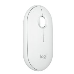 Logitech 910-007013 mus Rejse Ambidextrous RF trådløs + Bluetooth Optisk 4000 dpi