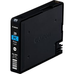 Canon 4876B001 blækpatron 1 stk Original Foto cyan