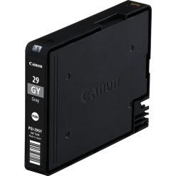 Canon 4871B001 blækpatron 1 stk Original Grå