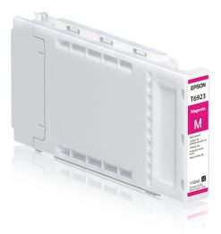 Epson Singlepack UltraChrome XD MagentaT692300(110ml) blækpatron 1 stk Original Magenta