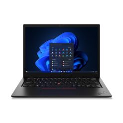 Lenovo ThinkPad L13 Gen 5 (Intel) Intel Core Ultra 5 125U Laptop 33,8 cm (13.3") WSXGA 16 GB LPDDR5-SDRAM 512 GB SSD Wi-Fi 6E (802.11ax) Windows 11 Pro Nordisk Sort