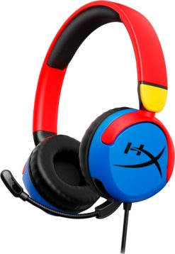 HyperX Cloud Mini – gaming-headset (multi)