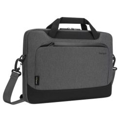 Targus Cypress EcoSmart 35,6 cm (14") Mappe Grå
