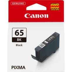 Canon 4215C001 blækpatron 1 stk Original Sort