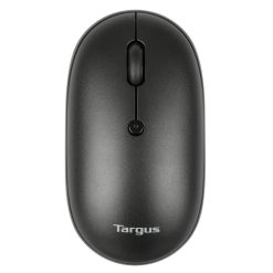 Targus AMB581GL mus Ambidextrous RF trådløs + Bluetooth