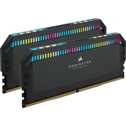Corsair Dominator CMT64GX5M2B6000C40 hukommelsesmodul 64 GB 2 x 32 GB DDR5 6000 MHz