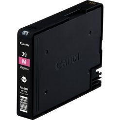 Canon 4874B001 blækpatron 1 stk Original Foto magenta