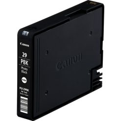 Canon 4869B001 blækpatron 1 stk Original Foto sort