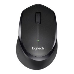 Logitech B330 Silent Plus mus Kontor Højre hånd RF trådløst Optisk 1000 dpi