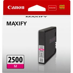 Canon 9302B001 blækpatron Original Magenta