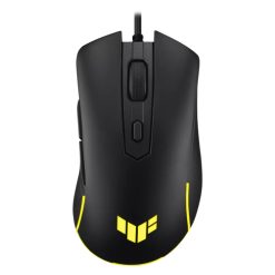 ASUS TUF Gaming M3 Gen II mus Spil Højre hånd USB Type-C Optisk 8000 dpi