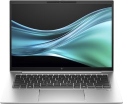 HP EliteBook 845 G11 AMD Ryzen™ 5 PRO 8640HS Laptop 35,6 cm (14") WUXGA 16 GB DDR5-SDRAM 512 GB SSD Wi-Fi 6E (802.11ax) Windows 11 Pro Sølv