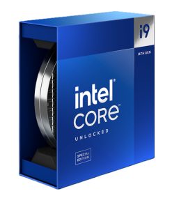 Intel Core i9-14900KS processor 36 MB Smart cache Kasse