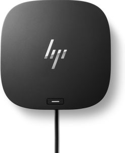 HP USB-C/A-universaldockingstation G2