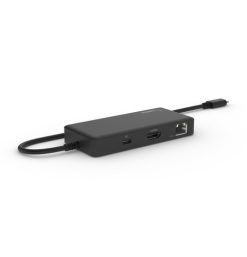 Belkin INC008btBK USB 3.2 Gen 1 (3.1 Gen 1) Type-C Sort