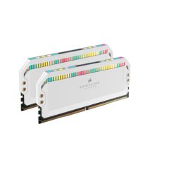 Corsair Dominator CMT32GX5M2X6200C36W hukommelsesmodul 32 GB 2 x 16 GB DDR5 6200 Mhz Fejlkorrigerende kode