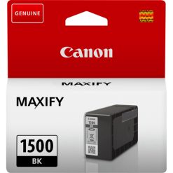 Canon 9218B001 blækpatron Original Sort