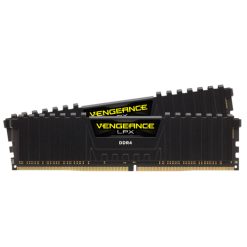 Corsair Vengeance LPX CMK16GX4M2D3000C16 hukommelsesmodul 16 GB 2 x 8 GB DDR4 3000 MHz
