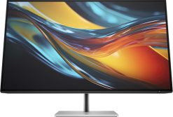 HP Hp-s serie 7 Pro 31,5" 4K Thunderbolt 4-skærm - 732pk