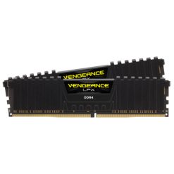 Corsair Vengeance LPX CMK32GX4M2E3200C16 hukommelsesmodul 32 GB 2 x 16 GB DDR4 3200 MHz