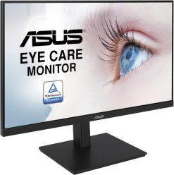 ASUS VA27DQSB computerskærm 68,6 cm (27") 1920 x 1080 pixel Fuld HD LED Sort