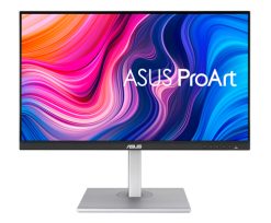 ASUS ProArt PA278CV computerskærm 68,6 cm (27") 2560 x 1440 pixel Quad HD LED Sort