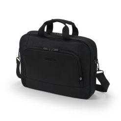 DICOTA Eco Top Traveller BASE 39,6 cm (15.6") Toploader taske Sort