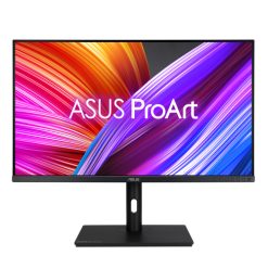 ASUS ProArt PA328QV computerskærm 80 cm (31.5") 2560 x 1440 pixel Quad HD LED Sort