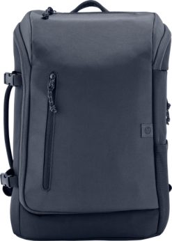HP Travel 25 liter 15,6 rygsæk til laptop, Iron Grey