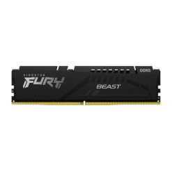 Kingston Technology FURY Beast hukommelsesmodul 16 GB 1 x 16 GB DDR5 5200 MHz